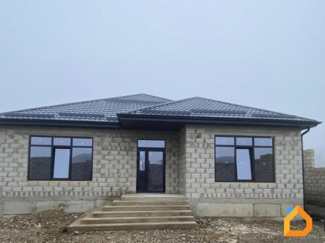 продажа загородная Чегем переулок Мамбетовых