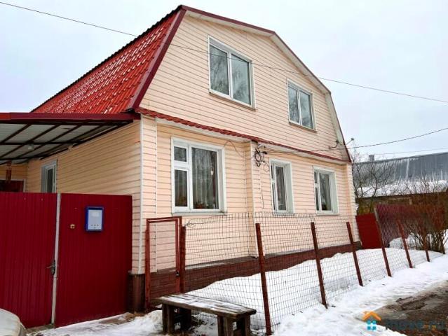 продажа загородная Егорьевск ул. Саввино