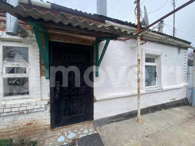 продажа загородная Ейск ул. Мира