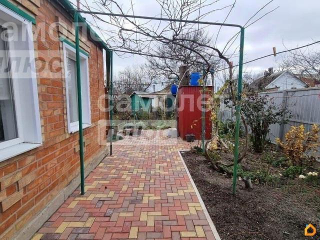 продажа загородная Ейск улица Богдана Хмельницкого, 178