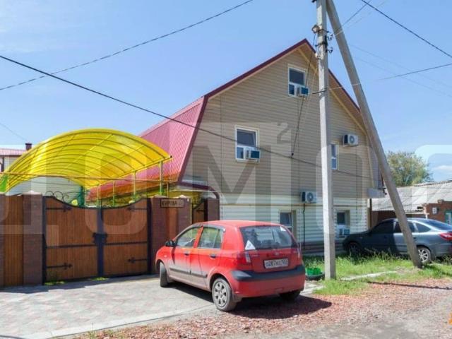 продажа загородная Ейск улица Кирова, 40