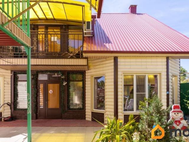 продажа загородная Ейск улица Кирова, 40