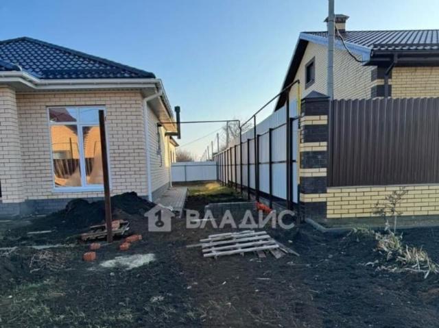 продажа загородная Ейск улица Строителей