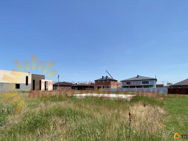 продажа загородная Ейск переулок 4 й Лазурный