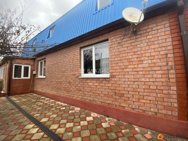 продажа загородная Ейск переулок Дегтярева