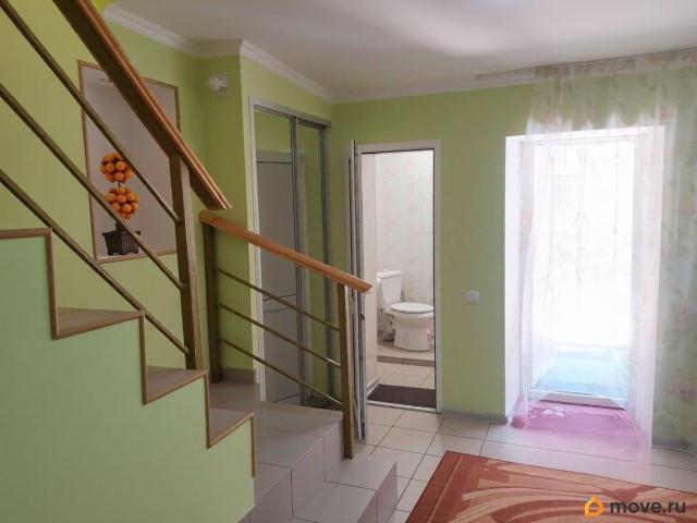 продажа загородная Ейск Рабочая улица