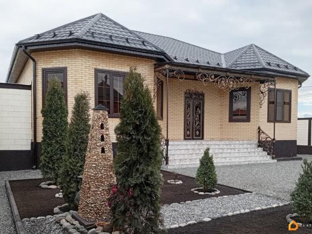 продажа загородная Экажево улица Х.Х. Шанхоева