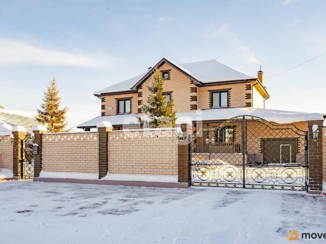 продажа загородная Екатеринбург Центральная улица, д. 17