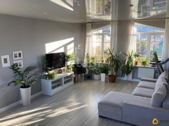 продажа загородная Екатеринбург Косьвинский переулок, д. 8