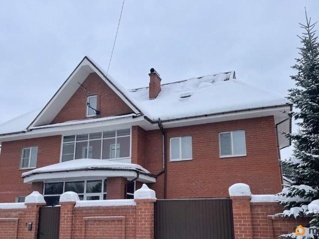 продажа загородная Екатеринбург переулок Болгарский, 19