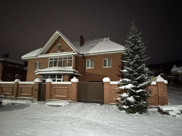 продажа загородная Екатеринбург переулок Болгарский, 19