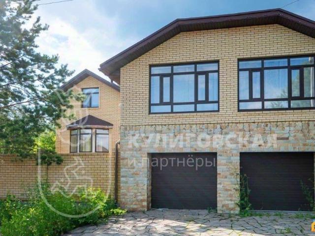 продажа загородная Екатеринбург переулок Драгунский, 15