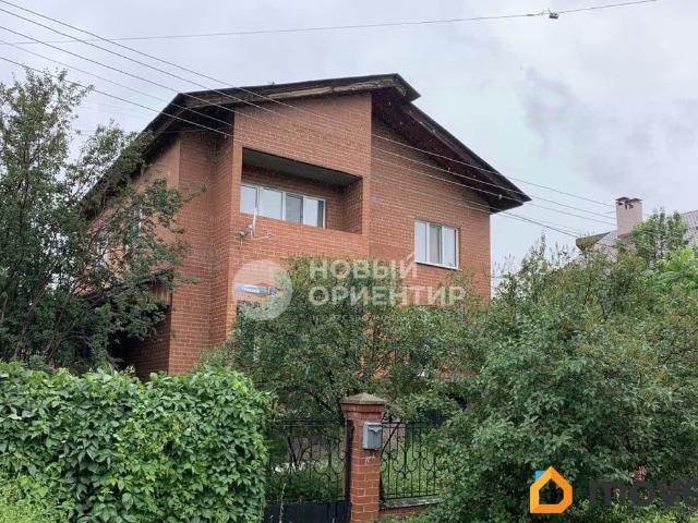 продажа загородная Екатеринбург переулок Грибной, 11