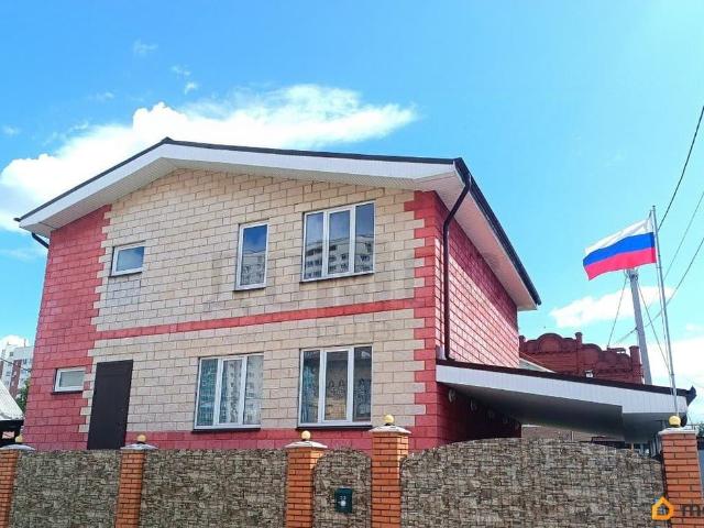 продажа загородная Екатеринбург переулок Ковровый, 33
