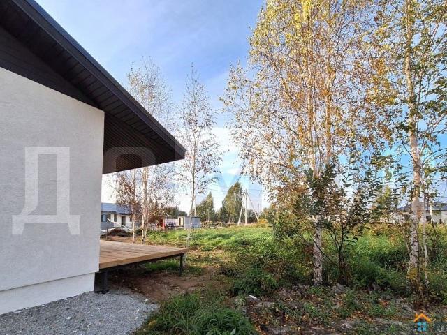 продажа загородная Екатеринбург проезд 14 й Кианитовый, 1В