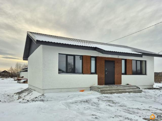 продажа загородная Екатеринбург проезд 19 й Кианитовый