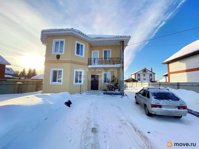 продажа загородная Екатеринбург проспект Ленина, 5