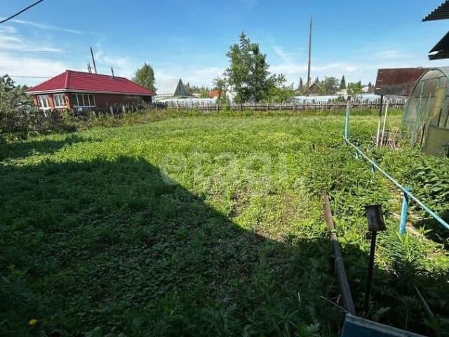 продажа загородная Екатеринбург Сельская улица, 23