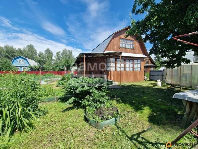 продажа загородная Екатеринбург ул. бульвар Верх Исетский