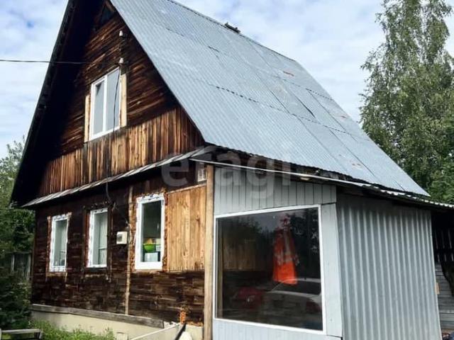 продажа загородная Екатеринбург ул. Берёзовский тракт, д. М/8