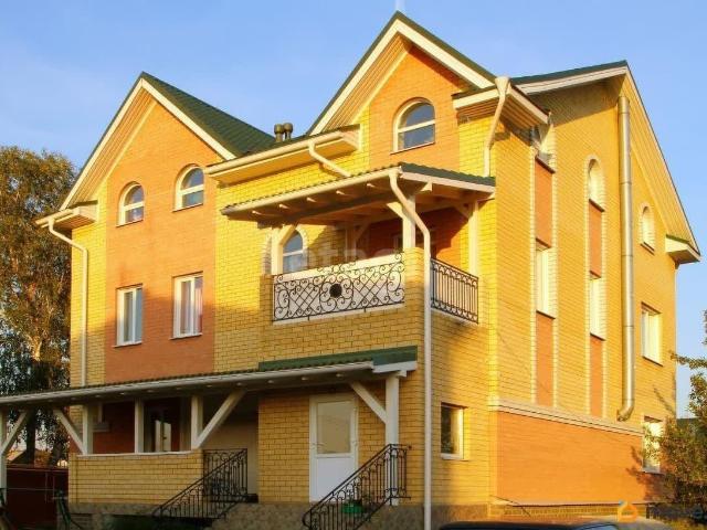 продажа загородная Екатеринбург ул. Челябинский тракт, 25 й километр, д. 62