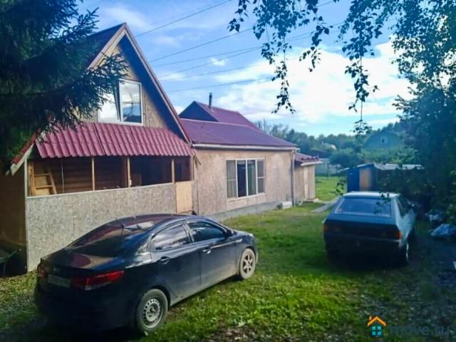 продажа загородная Екатеринбург ул. снт Урал, 6