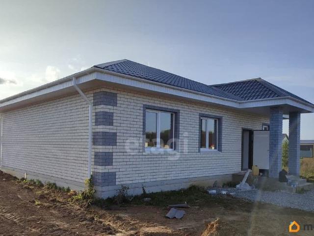 продажа загородная Екатеринбург ул. тракт Полевской, 22/132Ж