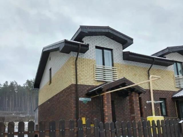 продажа загородная Екатеринбург улица Абрикосовая, 33/1