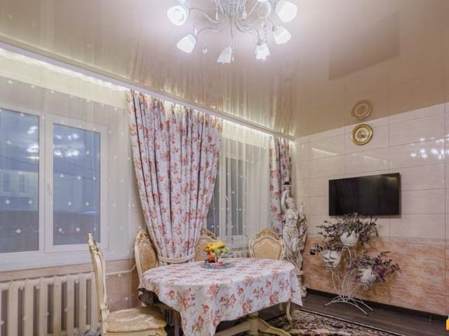 продажа загородная Екатеринбург улица Алексея Стаханова, 45