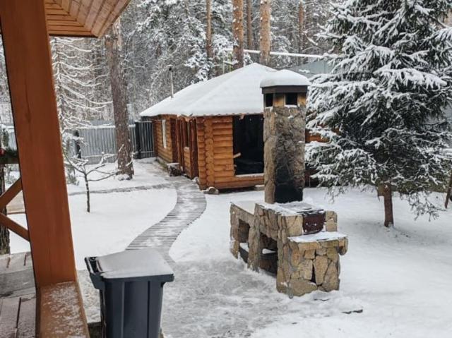 продажа загородная Екатеринбург улица Артема, 55А