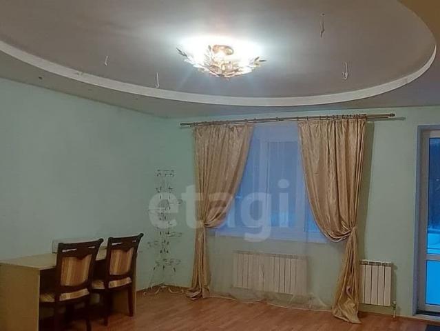 продажа загородная Екатеринбург улица Хрустальногорская, 35к3