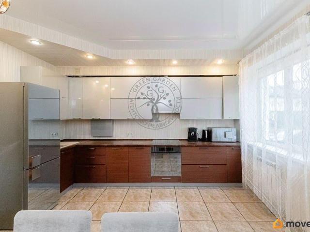продажа загородная Екатеринбург улица Хрустальногорская, 35к8