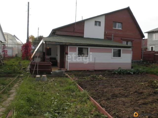 продажа загородная Екатеринбург улица Исакова, 127