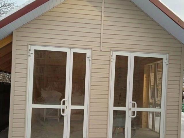 продажа загородная Екатеринбург улица Искровцев, 18/2