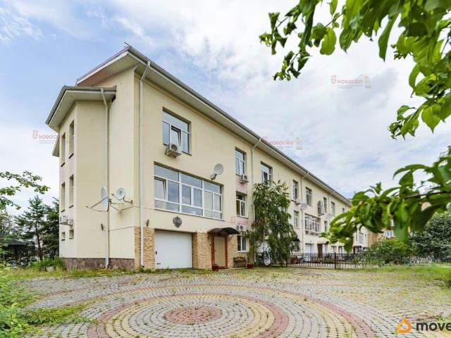 продажа загородная Екатеринбург улица Чкалова, 245
