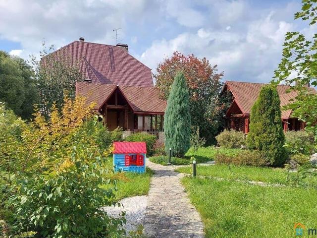 продажа загородная Екатеринбург улица Клюквенная, 4