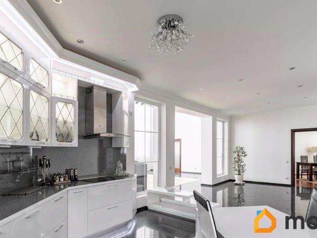 продажа загородная Екатеринбург улица Кольцевая, 2Б
