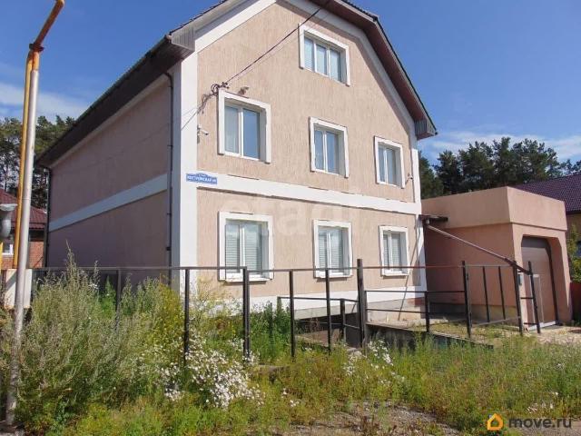 продажа загородная Екатеринбург улица Костромская, 68