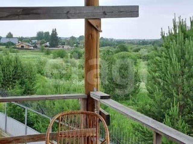 продажа загородная Екатеринбург улица Пушкина, 8