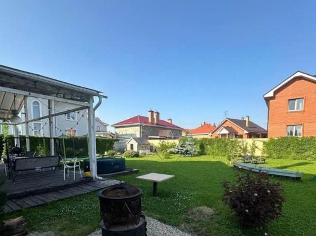 продажа загородная Екатеринбург улица Перекатная, 12