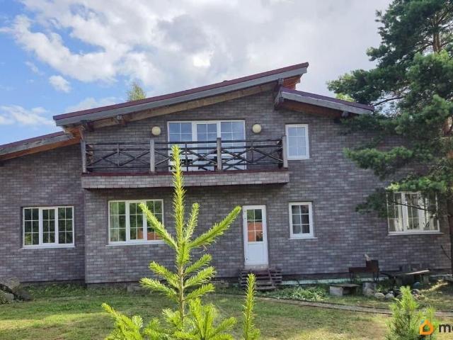 продажа загородная Екатеринбург улица Первопроходцев