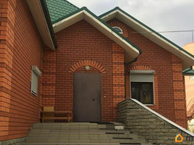 продажа загородная Екатеринбург улица Порошинская, 36