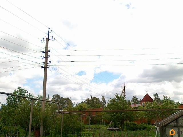 продажа загородная Екатеринбург улица Проезжая, 36