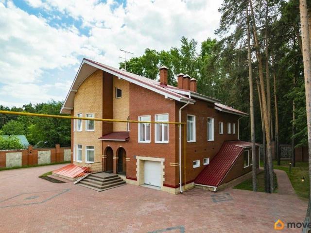 продажа загородная Екатеринбург улица Рыбная, 8