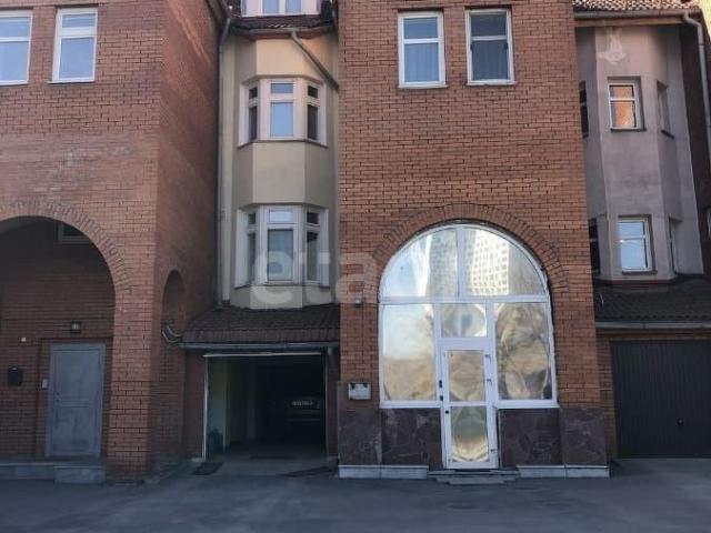 продажа загородная Екатеринбург улица Расковой, 29