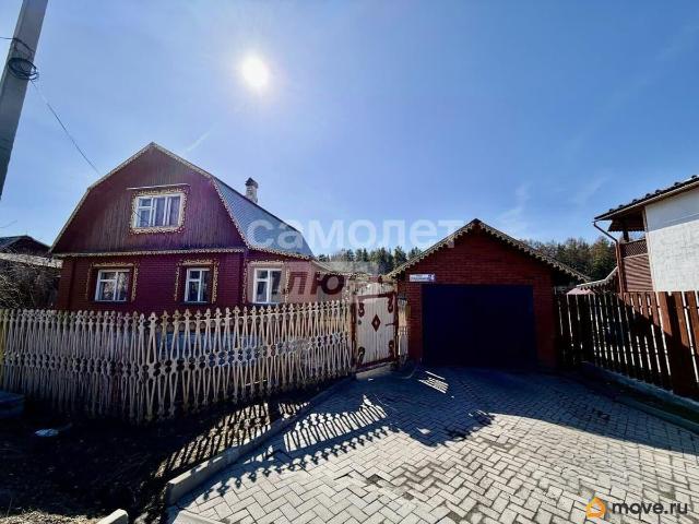 продажа загородная Екатеринбург улица Стрелочников, 16