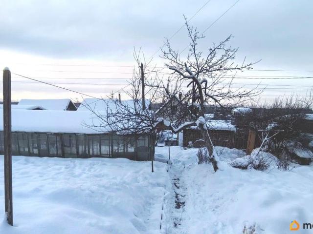 продажа загородная Екатеринбург улица Тяговая, 8