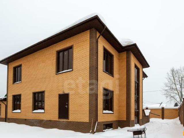 продажа загородная Екатеринбург улица Техническая, 211