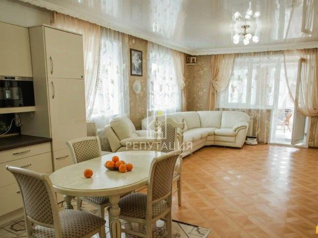 продажа загородная Екатеринбург улица Тисовая, 7