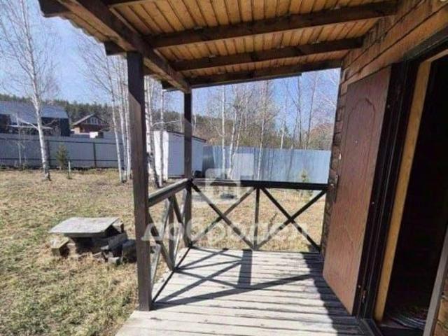 продажа загородная Екатеринбург улица Улесье